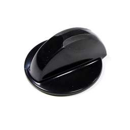 [RPW18449] Frigidaire Dryer Control Knob (Black) 134034912