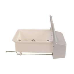 [RPW968002] Whirlpool Refrigerator Ice Container Assembly WPW10558423