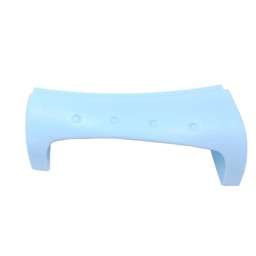 [RPW969409] Washer Door Handle in Blue for Whirlpool 8181877