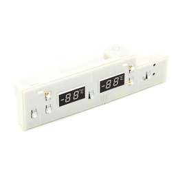 [RPW1057302] Frigidaire Refrigerator Temperature Control Board 241739710
