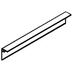 [RPW315384] Whirlpool Refrigerator Shelf Trim 2257583