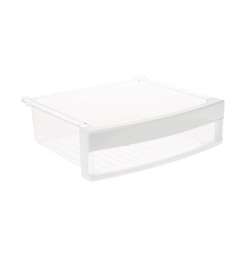 [RPW1028152] GE Refrigerator Drawer Pan Top WR32X26215