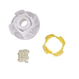 [RPW7134] Washer Agitator Cam Repair Kit for Whirlpool 285809