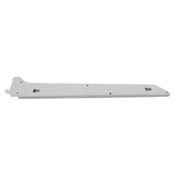 [RPW998078] Frigidaire Refrigerator Crisper Drawer Cover Support (Right) 5304508033