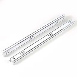 [RPW1031573] Bosch Refrigerator Drawer Slide Rail 00755129