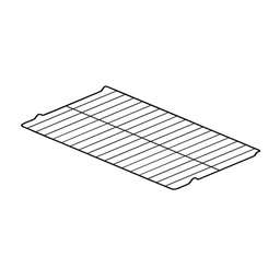 [RPW25473] Whirlpool Range Oven Rack W11520287