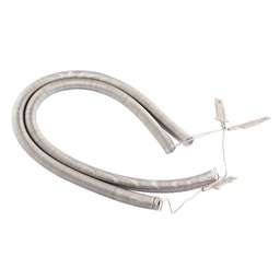 [RPW1030309] Dryer Restring Kit (Coil Only) for GE WE11X10007