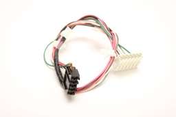 [RPW991107] Frigidaire Washer Motor Control Wire Harness 134618500