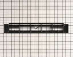 [RPW949739] Whirlpool Wine Cooler Toe Grille W10780351