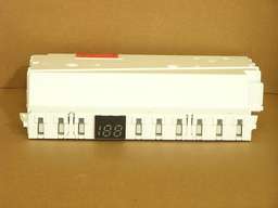 [RPW1057267] Bosch Dishwasher Electronic Control Board 00219640
