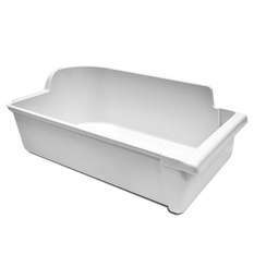 [RPW12541] Whirlpool Refrigerator Ice Container 2254352A