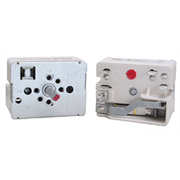 [RPW969770] Infinite Burner Switch for Replacement Whirlpool W10197681 (ERW10197681)