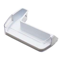 [RPW427571] Samsung Refrigerator Bin Shelf Guard DA97-08408A