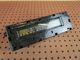 [RPW1056442] GE Wall Oven Control Board WB27T10431