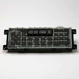 [RPW25760] Frigidaire Oven Range Clock Timer Control Board 316560118