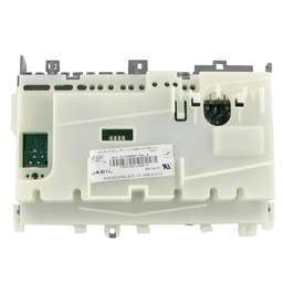 [RPW4444] Whirlpool Dishwasher Electronic Control W10395155