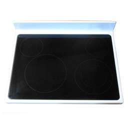 [RPW1002312] Whirlpool Cooktop W10238002