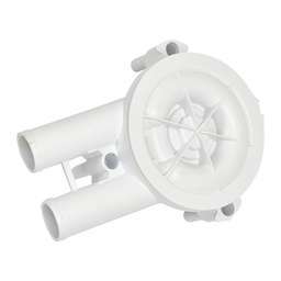 [27001233~s] Washer Drain Pump for Whirlpool Part # 27001233