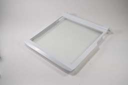 [RPW1006540] Whirlpool Refrigerator Glass Shelf WPW10276346