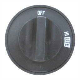 [RPW269100] Oven Range Temperature Knob for Whirlpool 7711P13560 (ER7711P13560)