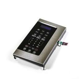 [RPW969983] Samsung Microwave Control Panel Assembly DE94-01806P