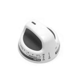 [RPW963050] Whirlpool Range Stove Burner Knob WPW10193253