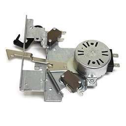 [RPW372378] Whirlpool Latch-Door 8303692