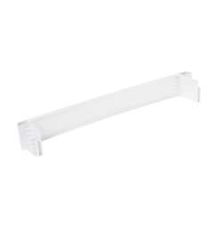 [RPW1019000] GE Refrigerator Fresh Food Bottom Fixed Shelf WR17X30028