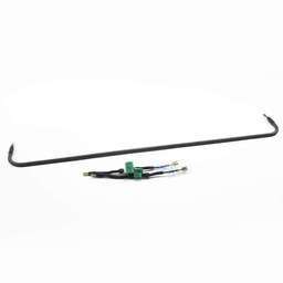 [RPW3203] GE Refrigerator Defrost Heater Assembly WR49X393