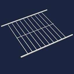 [RPW407058] Whirlpool Shelf-Wire W10276772