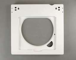 [RPW1053482] Whirlpool Laundry Center Washer Top Panel (White) 3349817