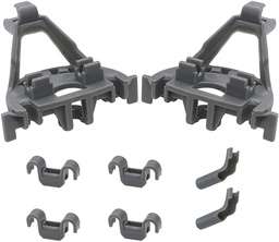 [RPW1059144] Dishwasher Tine Clips For Bosch 00428344