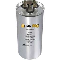 [RPW1029914] TRCFD205 Titan Pro 20+5 MFD 440/370V ROUND