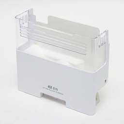 [RPW969332] LG Ice Bucket Assy AKC72949319