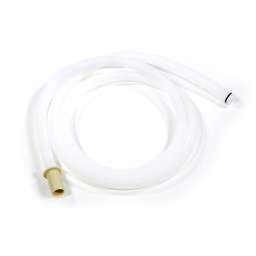 [RPW969972] Bosch Dishwasher Drain Hose Part # 00744881