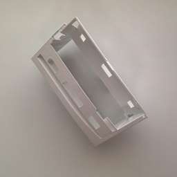 [RPW1037746] GE Washer Drawer Frame WH41X10149