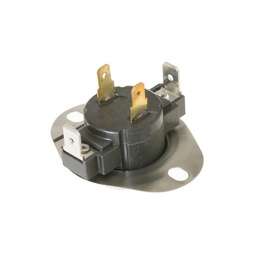 [RPW1024130] General Electric Dryer Thermostat Outlet Part # WE04X25195