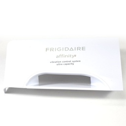 [RPW991292] Frigidaire Dispenser Drawer Handle 137314310