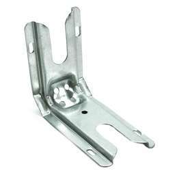 [RPW7588] Whirlpool Range Anti-Tip Bracket 3801F656-51