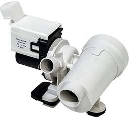 [RPW427589] Washing Machine Water Pump for Whirlpool W10130913 (LP30913)
