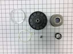 [RPW1030370] Whirlpool Washer Drive Pulley &amp; Cam Kit W10721967
