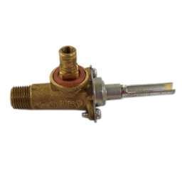 [RPW161573] GE Range Surface Burner Valve WB21K10038