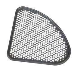 [RPW2002175] Speed Queen Cover Outlet Part # D518524