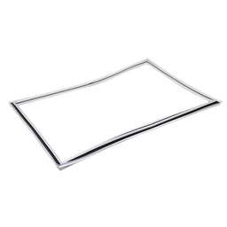 [RPW268259] Refrigerator Fresh Food Door Gasket for Frigidaire 241872510