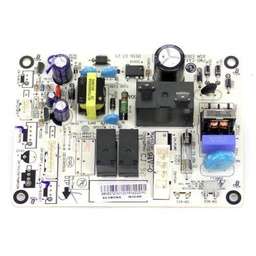 [RPW987737] LG Dehumidifier Main Control Board EBR82727401