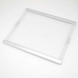 [RPW965295] Whirlpool Refrigerator Glass Shelf WPW10327551