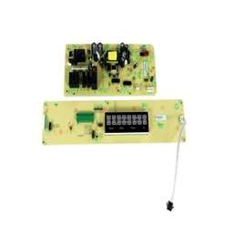 [RPW1020890] GE Microwave Main Control Board WB27X25603