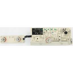 [RPW1056297] GE Laundry Washer Control Wh12x10398
