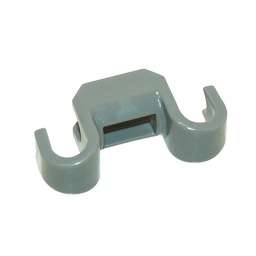 [RPW8387] Bosch Thermador Flip Tine Clip, Lower, Plat418498 (00418498)
