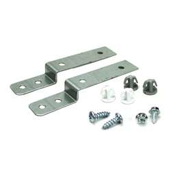 [RPW216] Frigidaire Dishwasher Side Mount Kit 154477201